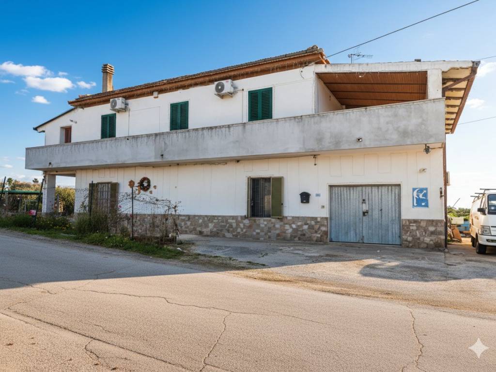 Villa a Pianella in Contrada Ponte di Sant'Antonio, 8 - Foto 5