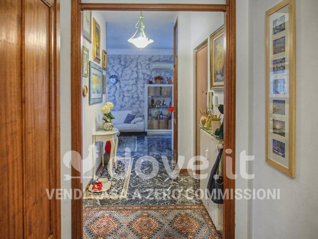 Appartamento a Asti in Via Alessandro Manzoni - Foto 2