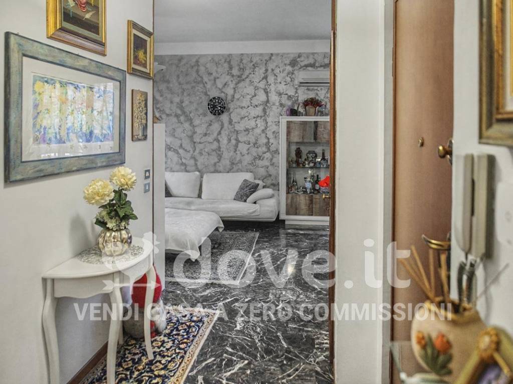Appartamento a Asti in Via Alessandro Manzoni - Foto 3