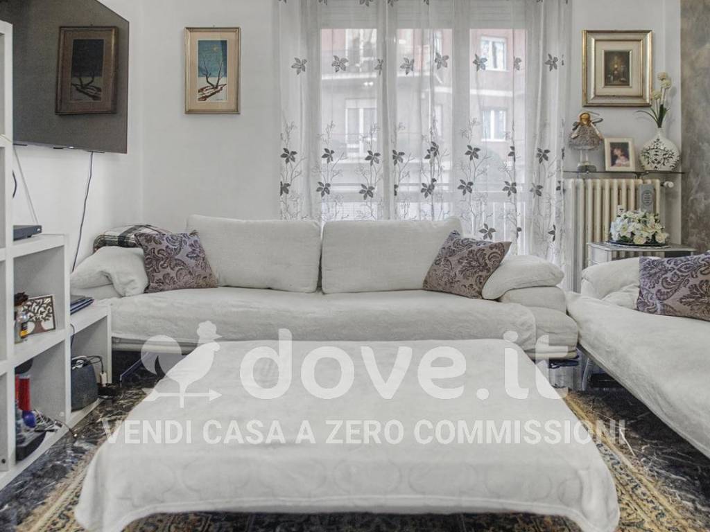 Appartamento a Asti in Via Alessandro Manzoni - Foto 4