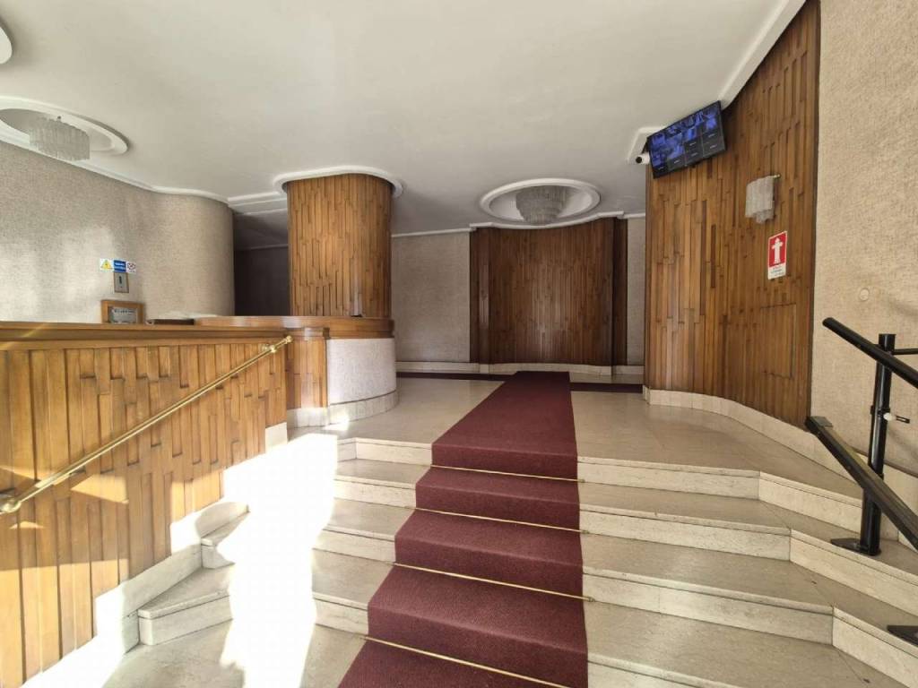 Appartamento a Palermo in viale Lazio 13 - Foto 2