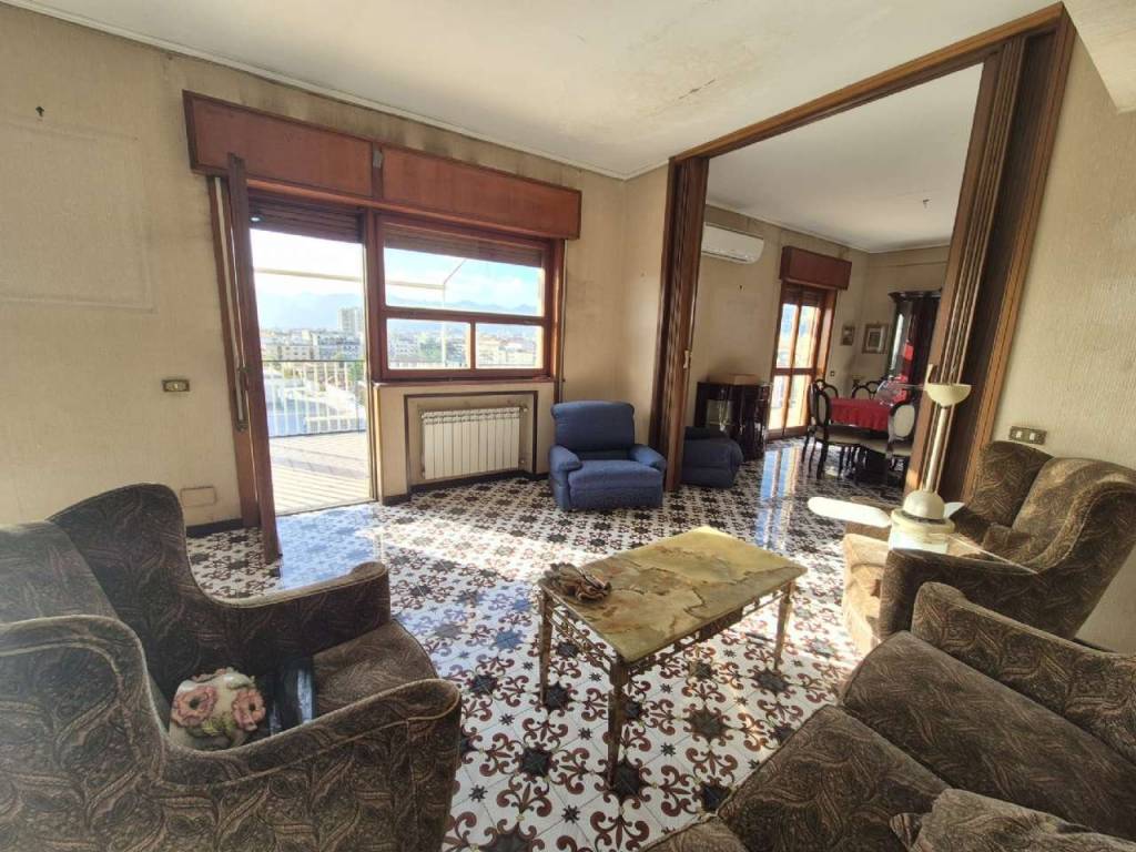 Appartamento a Palermo in viale Lazio 13 - Foto 4