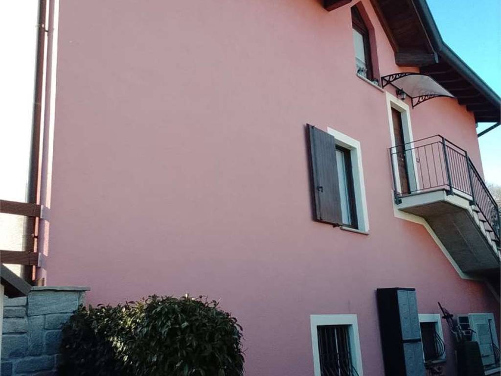 Villa a Cantello in via Torre dei Premoli, 23 - Foto 5
