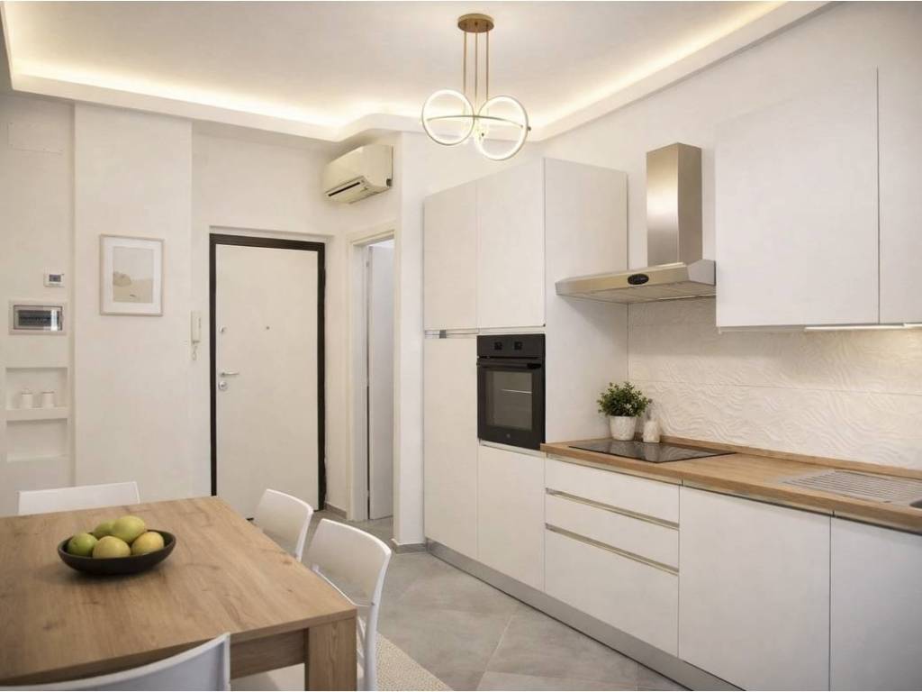 Appartamento a Nichelino in Via Palermo, 6 - Foto 3