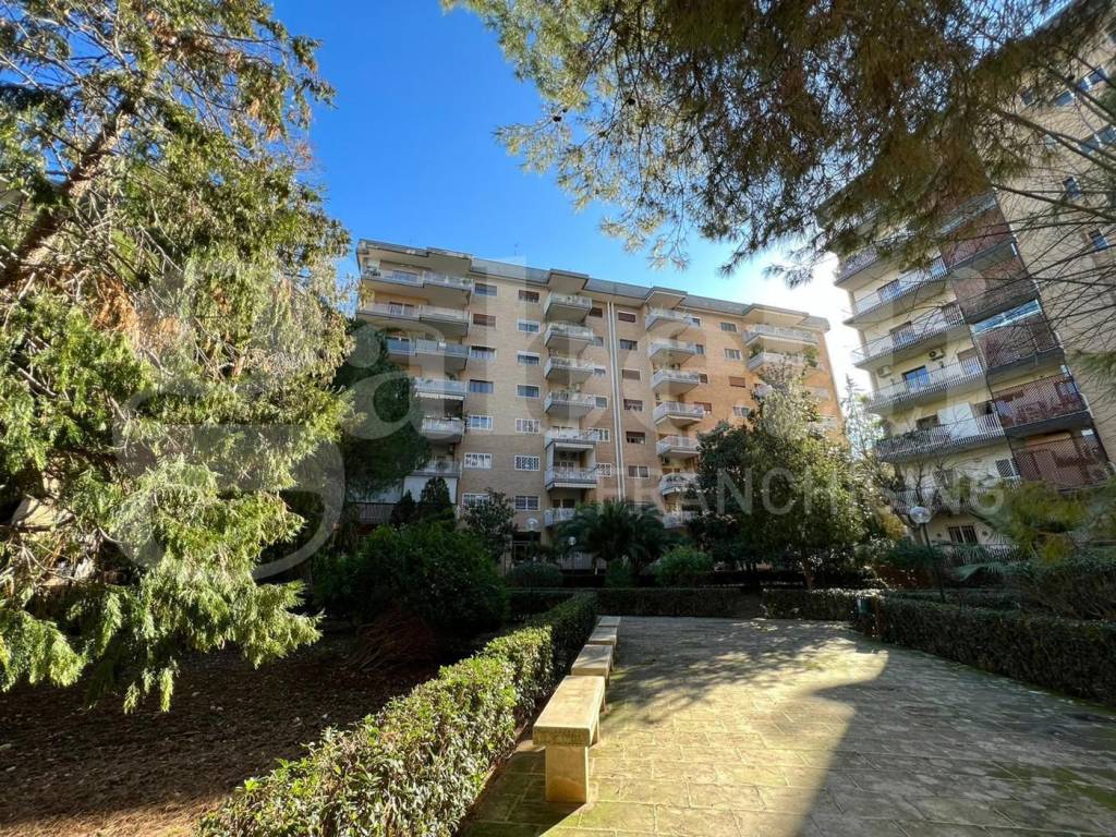 Appartamento a Bari in Viale J. K. Kennedy - Foto 2
