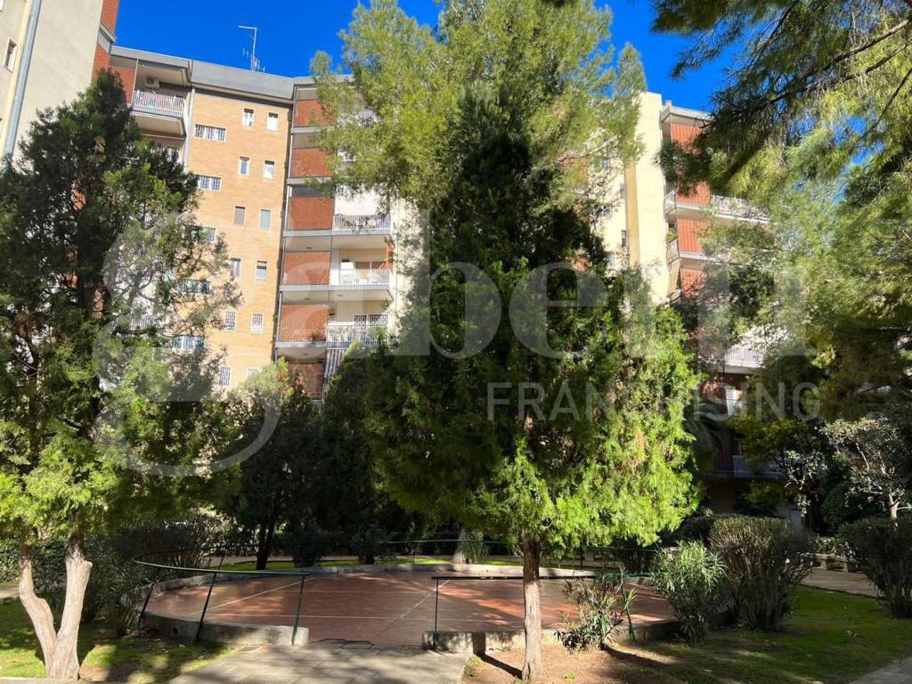 Appartamento a Bari in Viale J. K. Kennedy - Foto 5