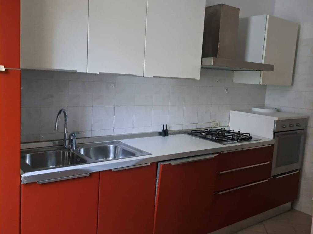Appartamento a Modena in Via Gerolamo Tiraboschi - Foto 5