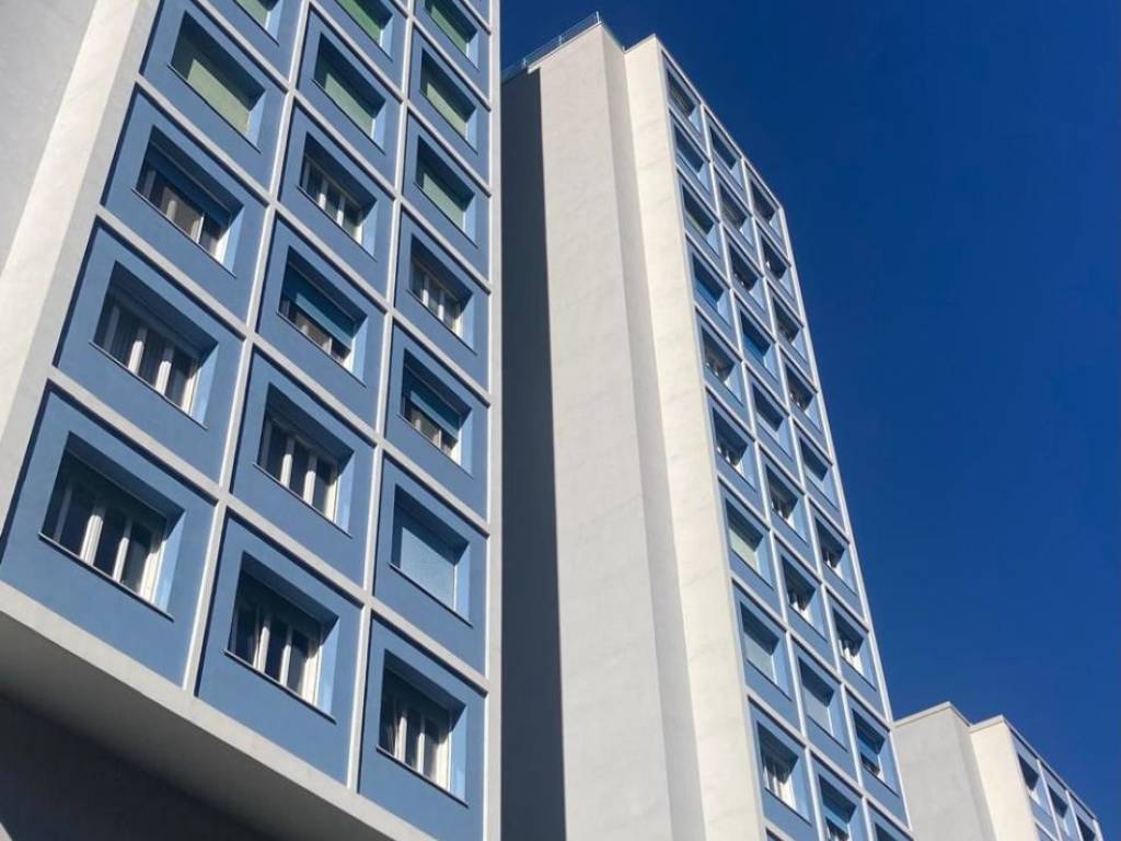 Appartamento a Trieste in Via dei Giacinti, 4 - Foto 2