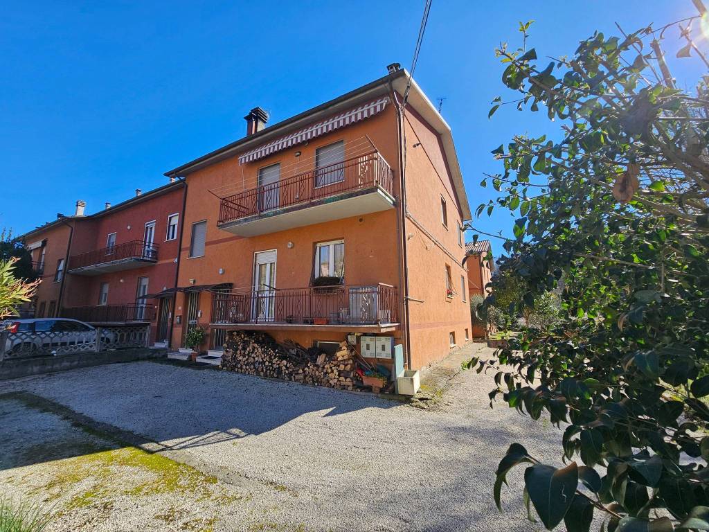 Appartamento a San severino marche in Via Giovanni Falcone, 23 - Foto 2