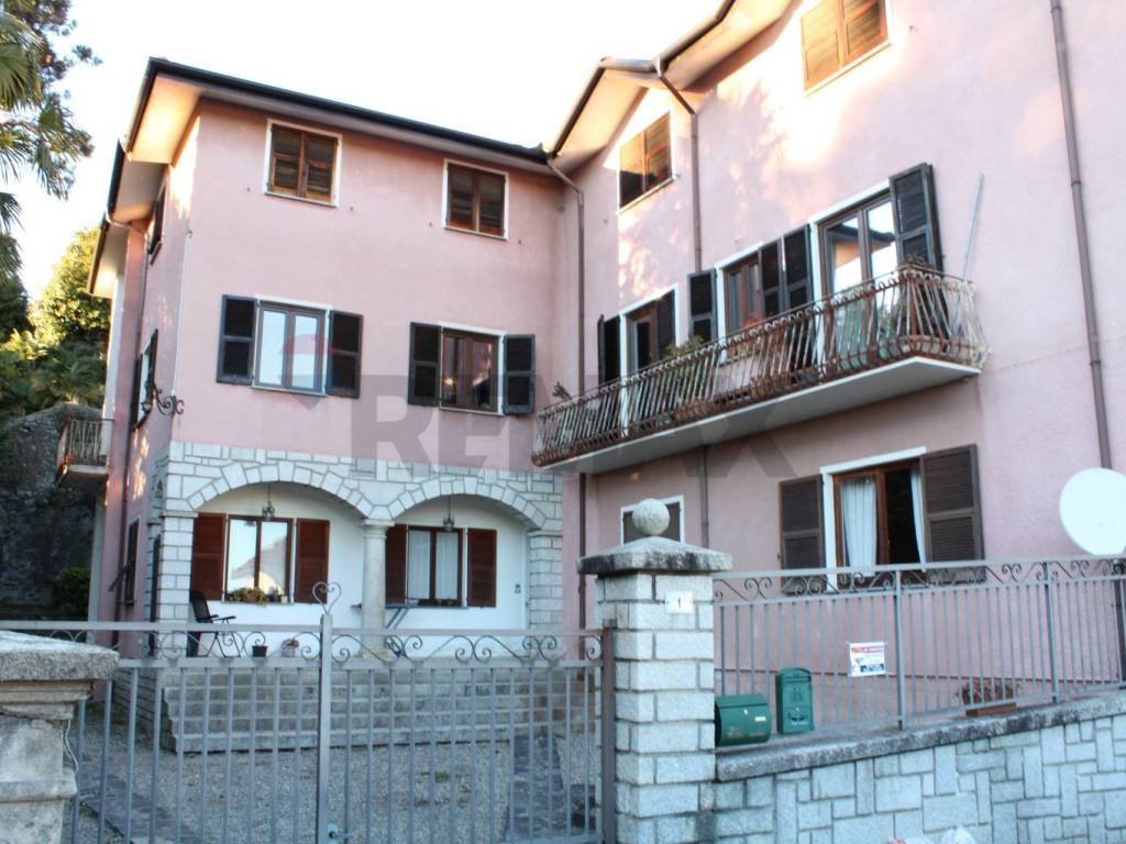 Appartamento a Ameno in via Strigini, 1 - Foto 2