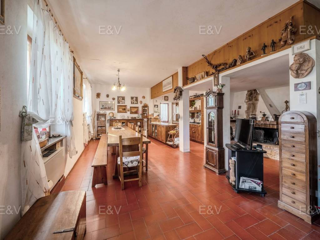 Villa a Perugia in Strada San Giovanni di Prugneto - Foto 2
