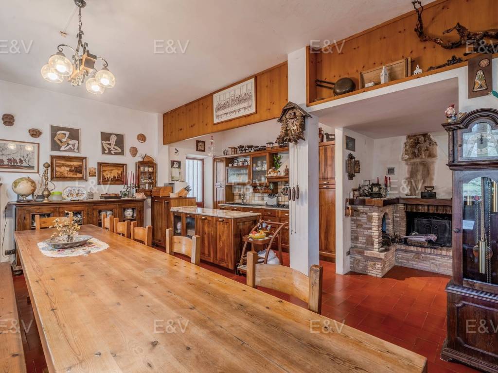 Villa a Perugia in Strada San Giovanni di Prugneto - Foto 3