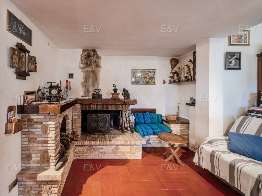 Villa a Perugia in Strada San Giovanni di Prugneto - Foto 4