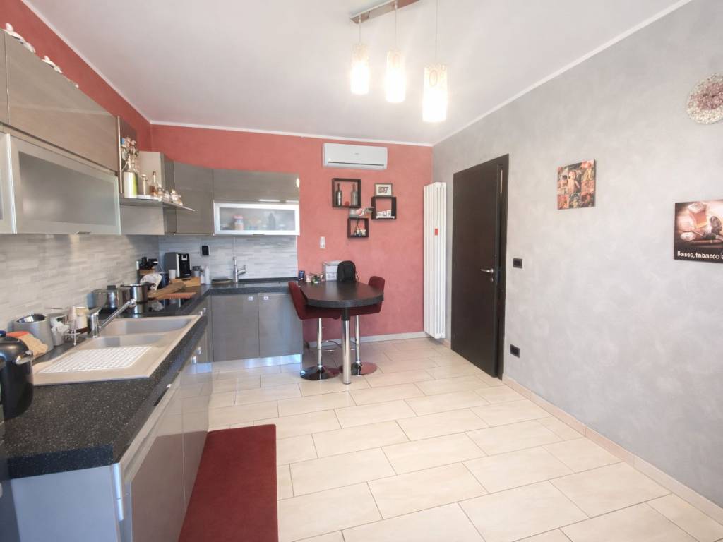 Appartamento a Sanfrè in Via della Valle - Foto 5