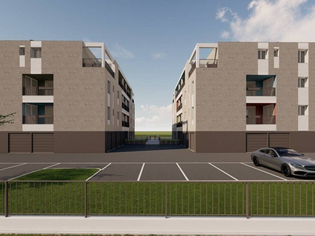 Appartamento a Faenza in Via Piero della Francesca - Foto 3