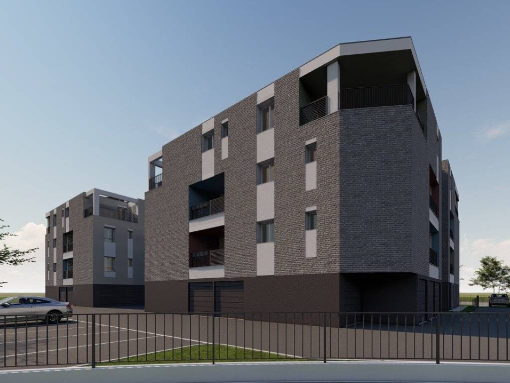 Appartamento a Faenza in Via Piero della Francesca - Foto 5
