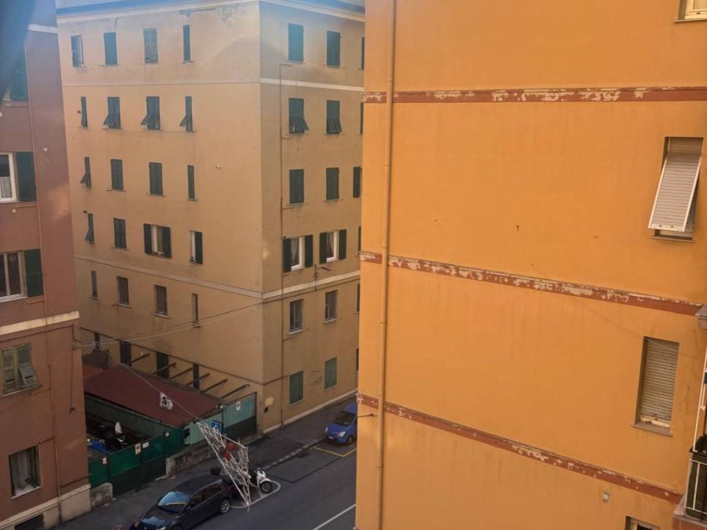 Appartamento a Genova in Via Bologna, 38 - Foto 3
