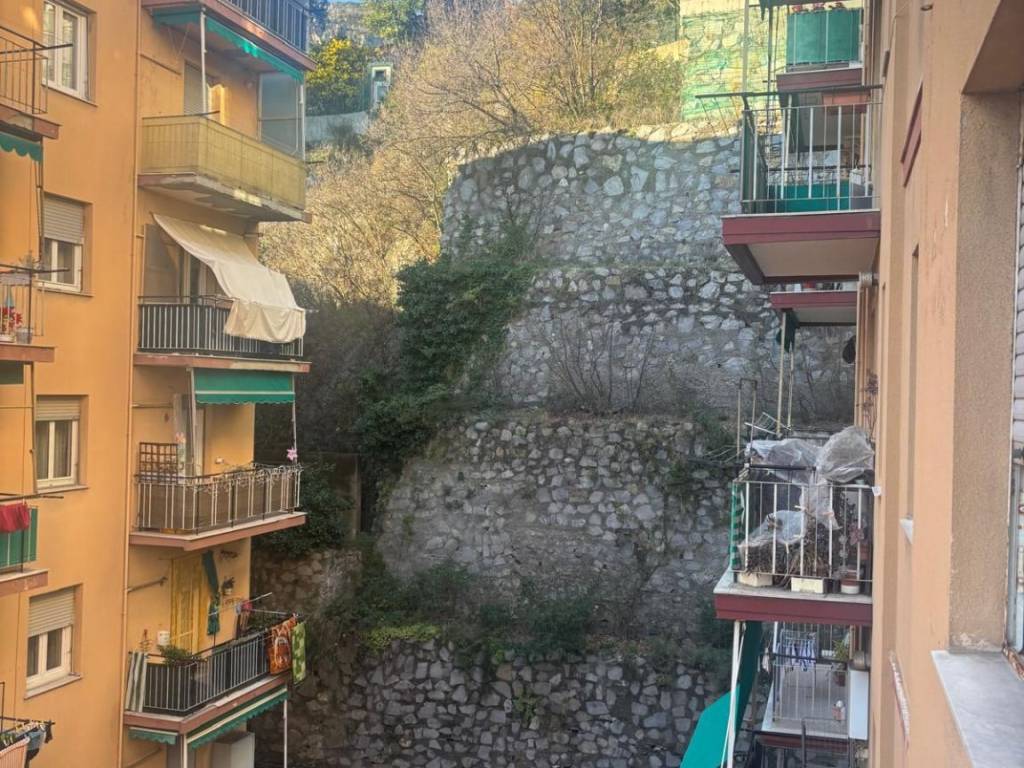 Appartamento a Genova in Via Bologna, 38 - Foto 4