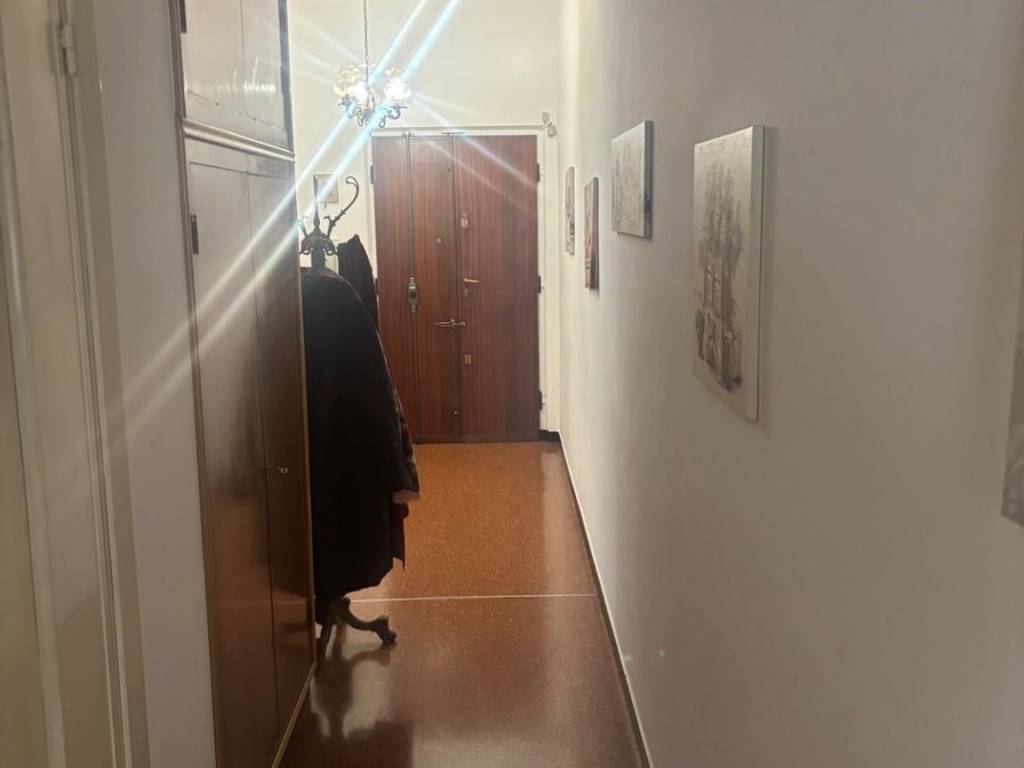 Appartamento a Genova in Via Bologna, 38 - Foto 5