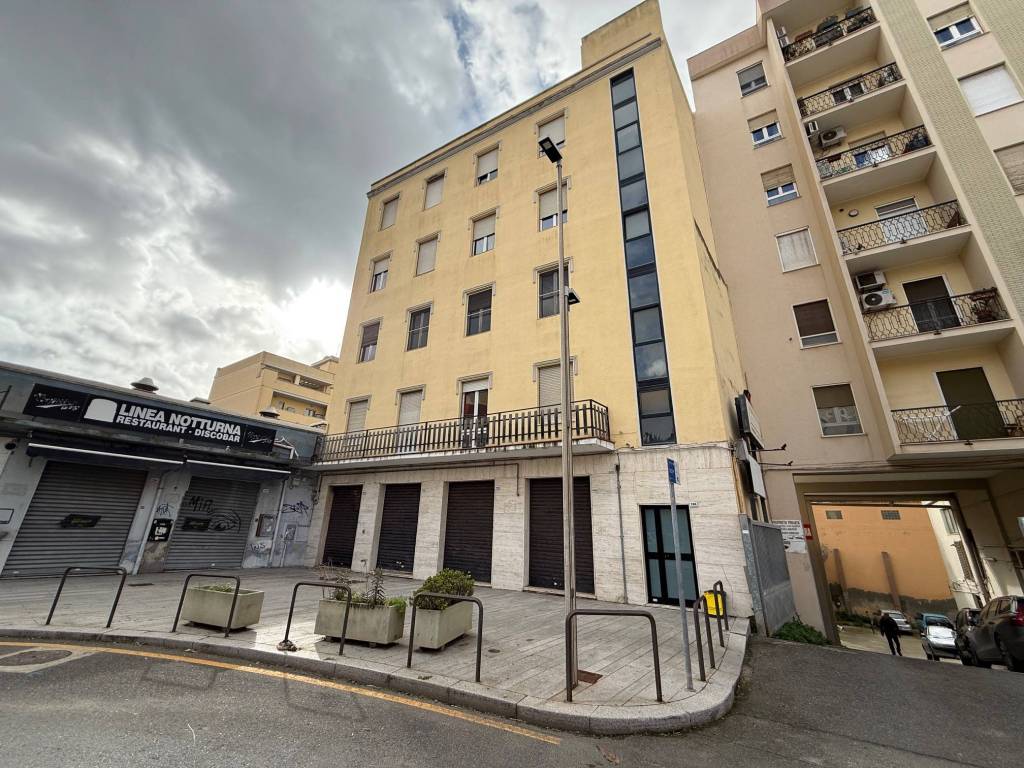Appartamento a Cagliari in Via Goffredo Mameli, 166 - Foto 2