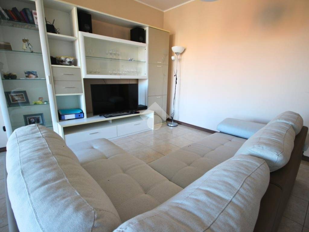 Appartamento a Cornaredo in Via vittime delle foibe, 13 - Foto 4