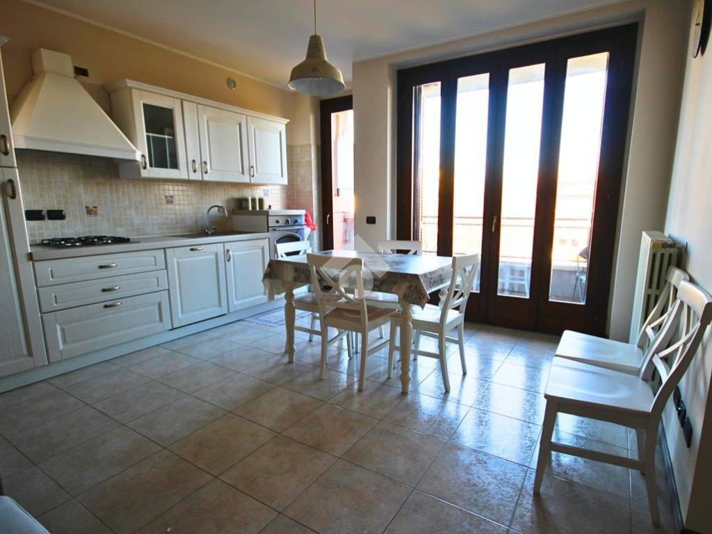 Appartamento a Cornaredo in Via vittime delle foibe, 13 - Foto 5