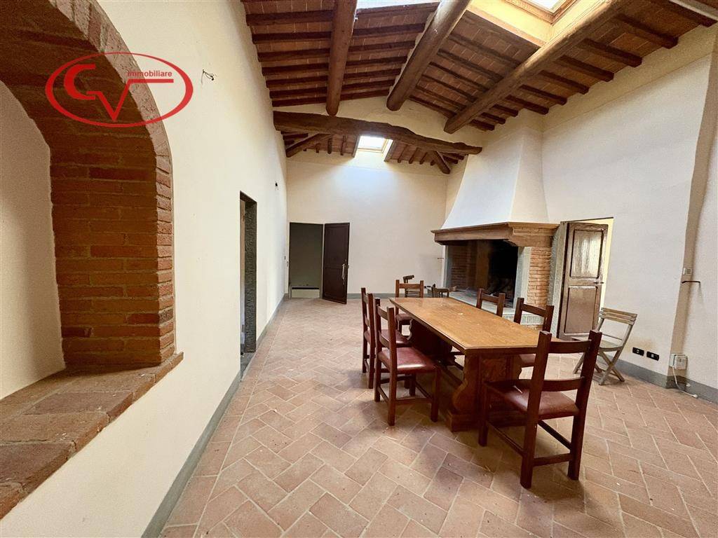 Rustico / casale a Terranuova bracciolini in Via di Persignano - Foto 3