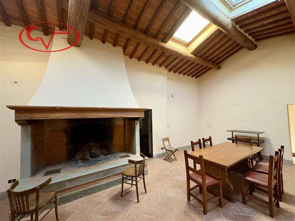 Rustico / casale a Terranuova bracciolini in Via di Persignano - Foto 4