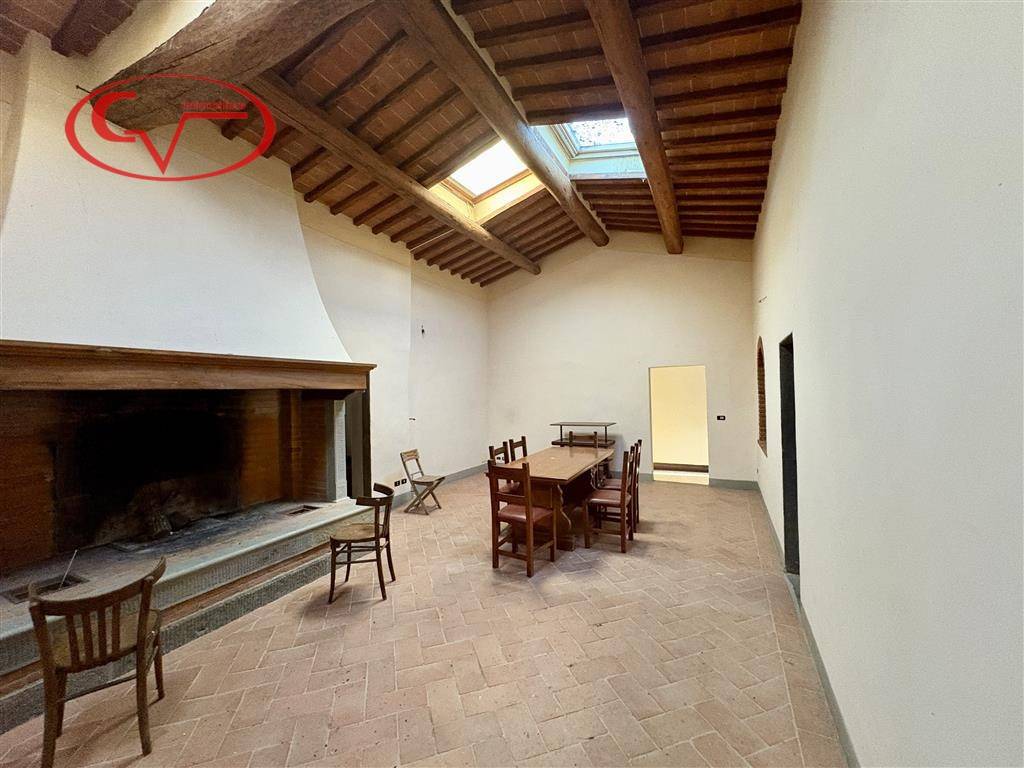 Rustico / casale a Terranuova bracciolini in Via di Persignano - Foto 5