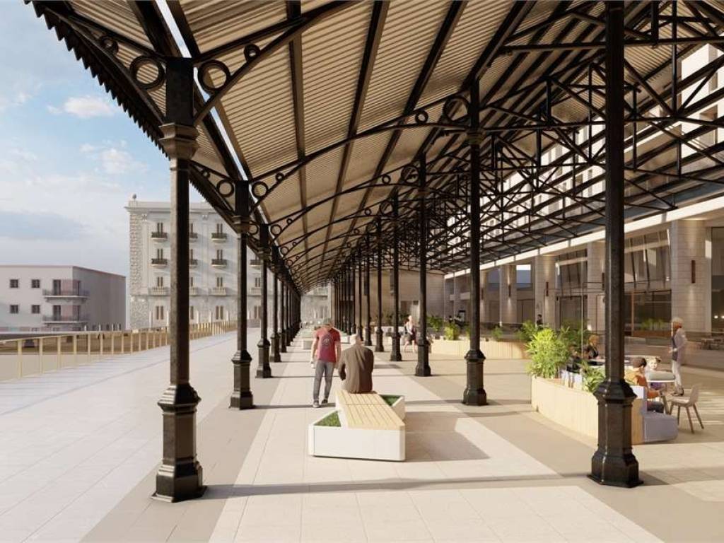 Immobile a Lecce - Foto 4