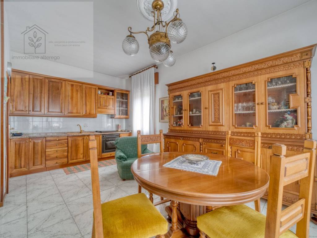 Casa indipendente a Saccolongo in Via Roma - Foto 2