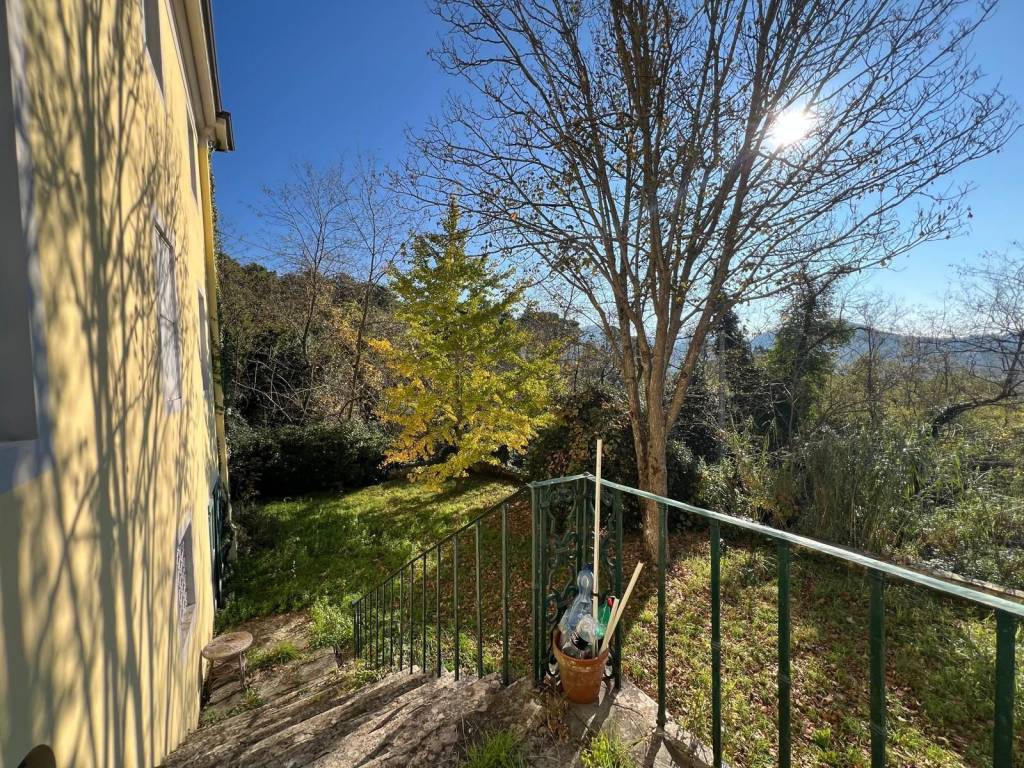 Villa a Lucca in Via di Nozzano, 425 - Foto 5
