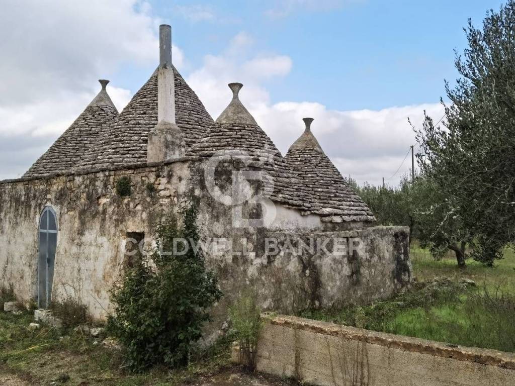 Rustico / casale a Martina franca in C.da Guarini - Foto 3