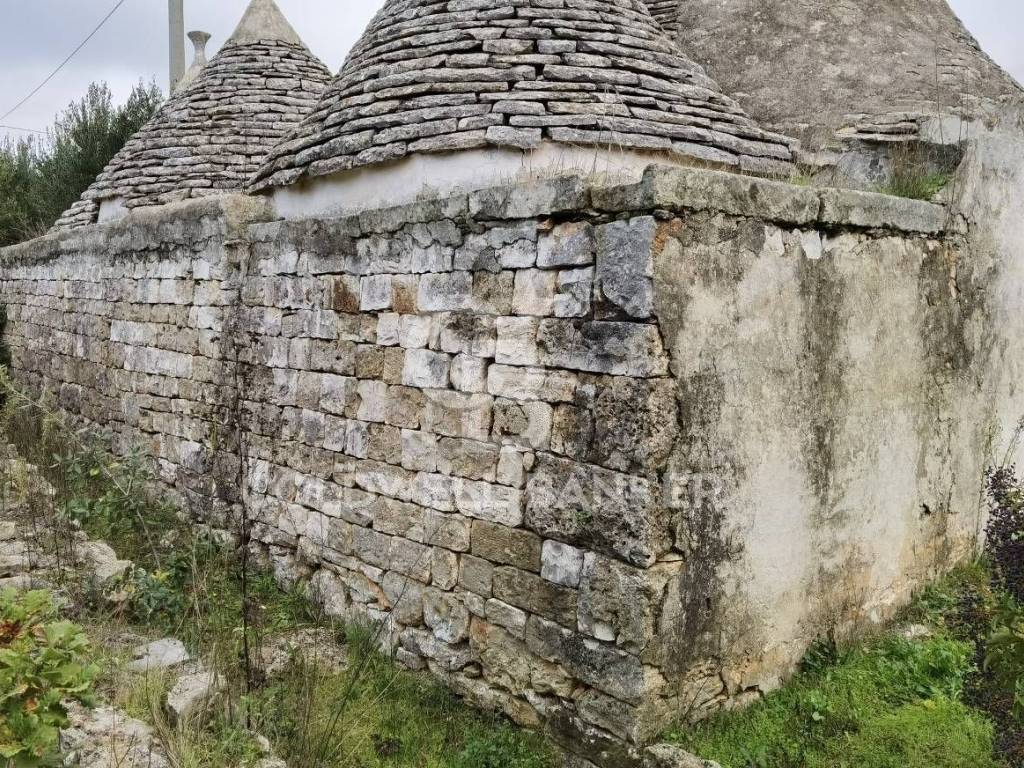 Rustico / casale a Martina franca in C.da Guarini - Foto 4