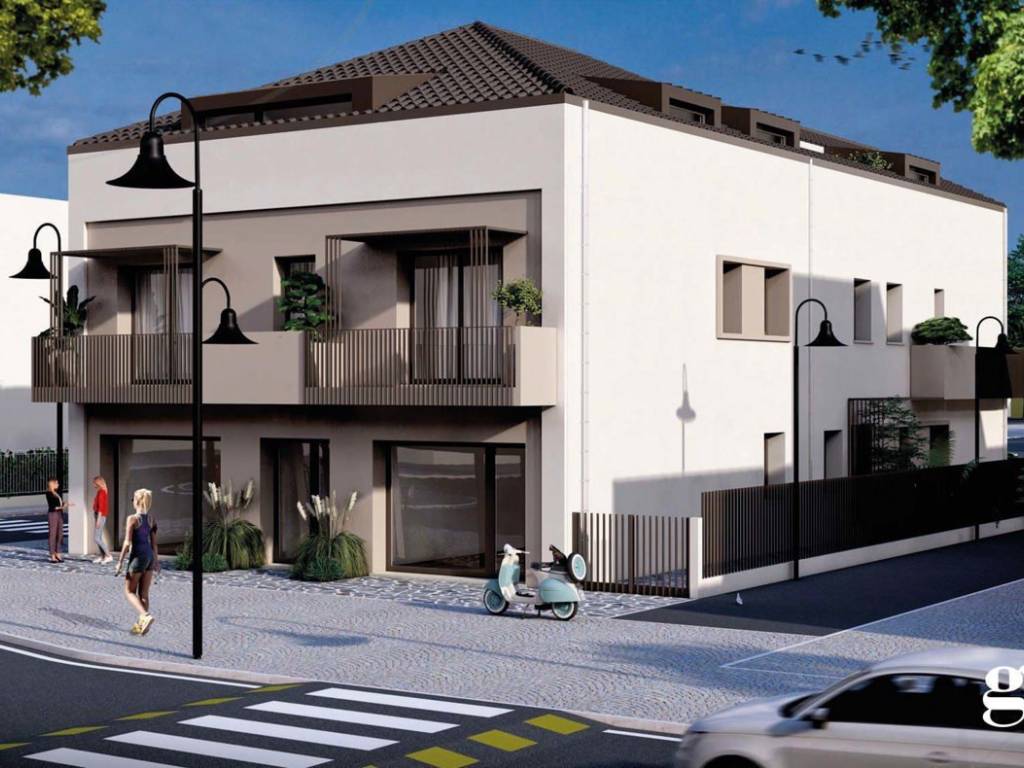 Appartamento a Gabicce mare in via Romagna - Foto 3