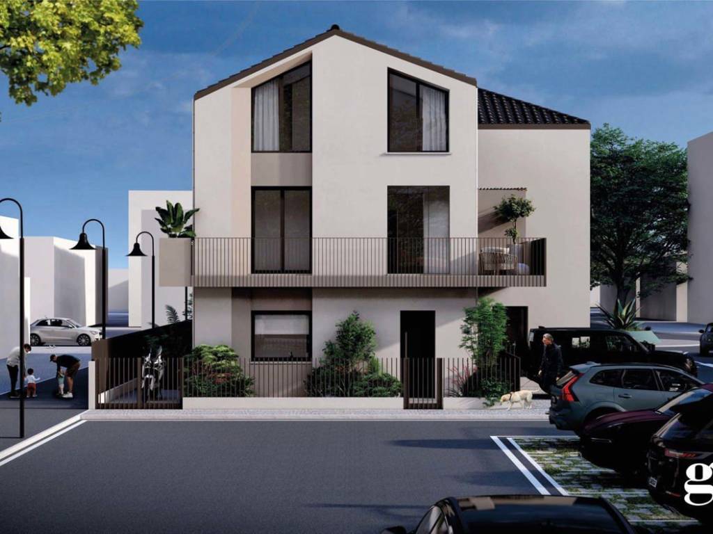 Appartamento a Gabicce mare in via Romagna - Foto 5