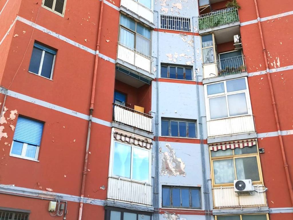 Appartamento a Catania in Via Pitagora, 2 - Foto 2