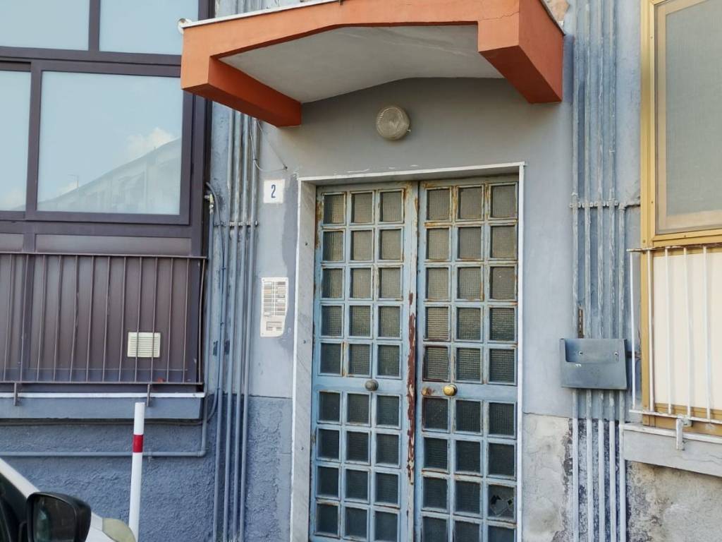 Appartamento a Catania in Via Pitagora, 2 - Foto 3
