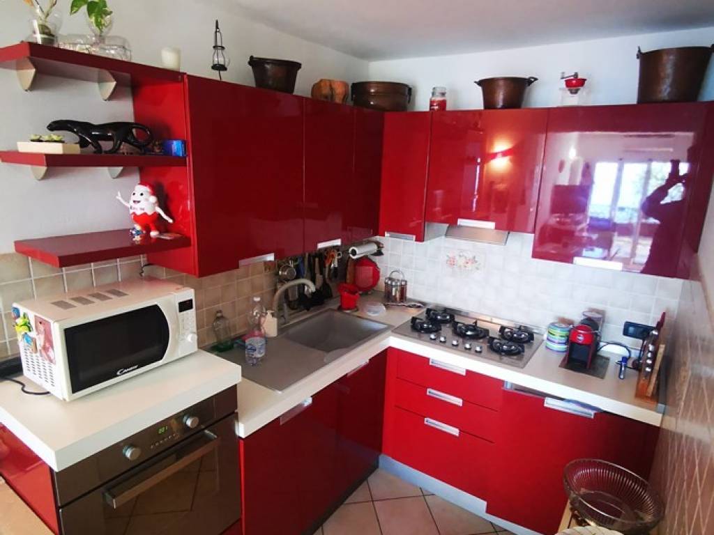 Appartamento a Imperia in Via Aurelia - Foto 4