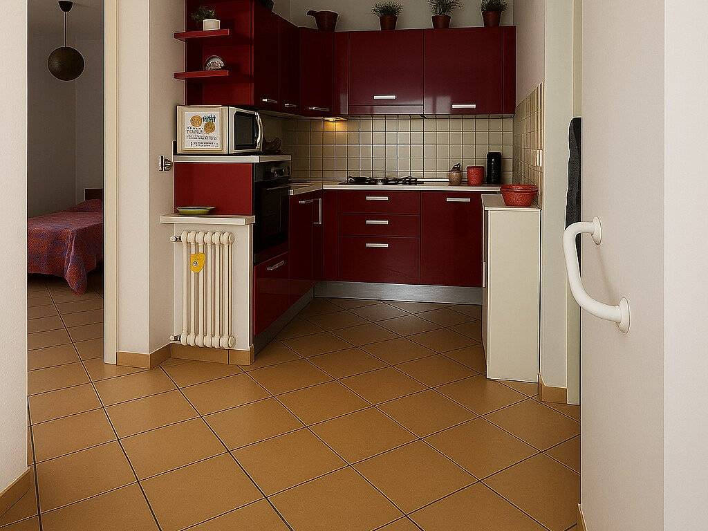 Appartamento a Imperia in Via Aurelia - Foto 5