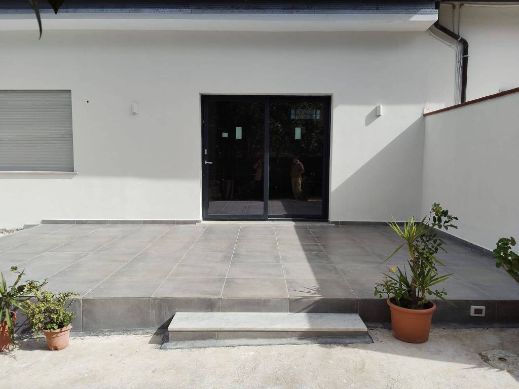 Villa a Palermo in Viale della Resurrezione, 11 - Foto 3