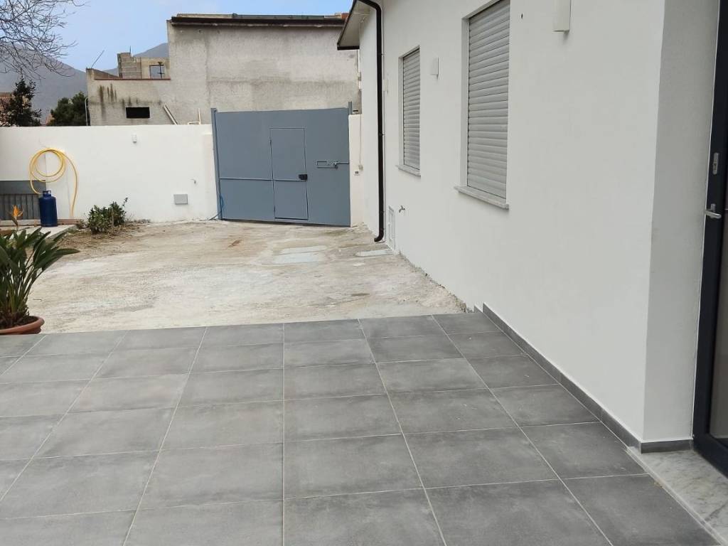 Villa a Palermo in Viale della Resurrezione, 11 - Foto 5