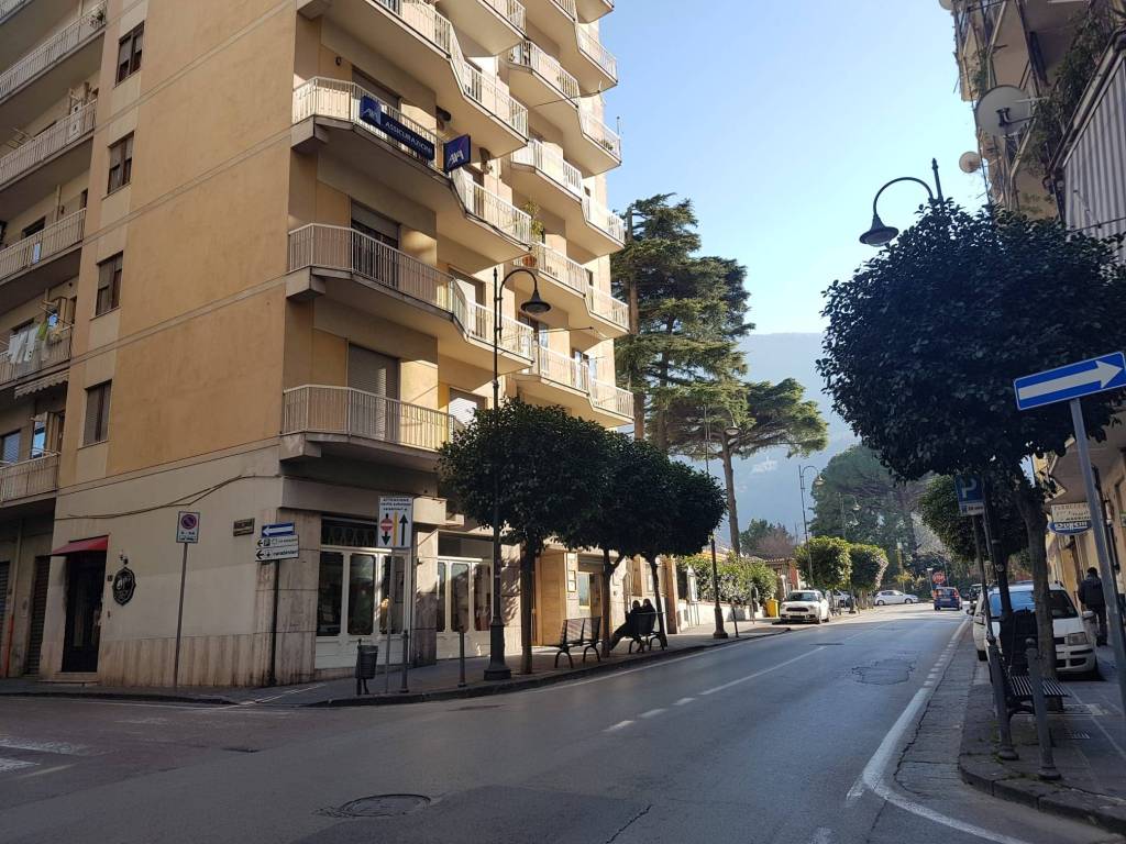 Box / garage a Nocera inferiore in Via Antonio Gramsci, 104 - Foto 3