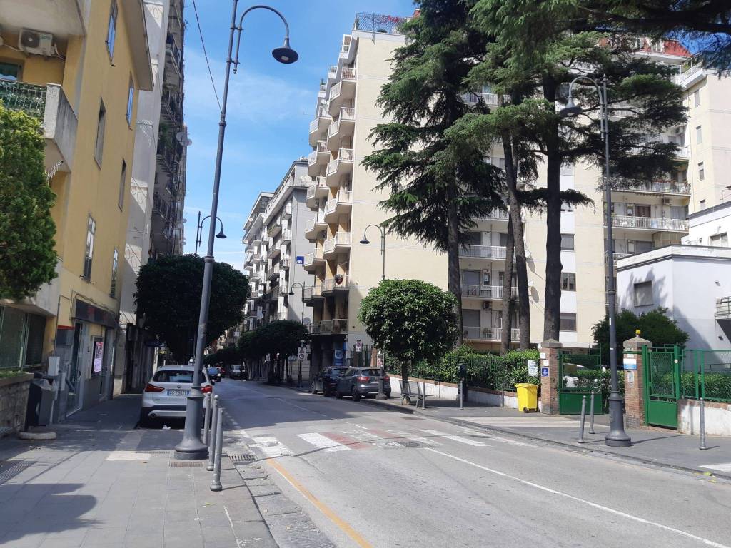 Box / garage a Nocera inferiore in Via Antonio Gramsci, 104 - Foto 4