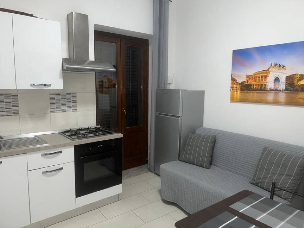 Appartamento a Palermo in Via dei Frangiai, 20 - Foto 3