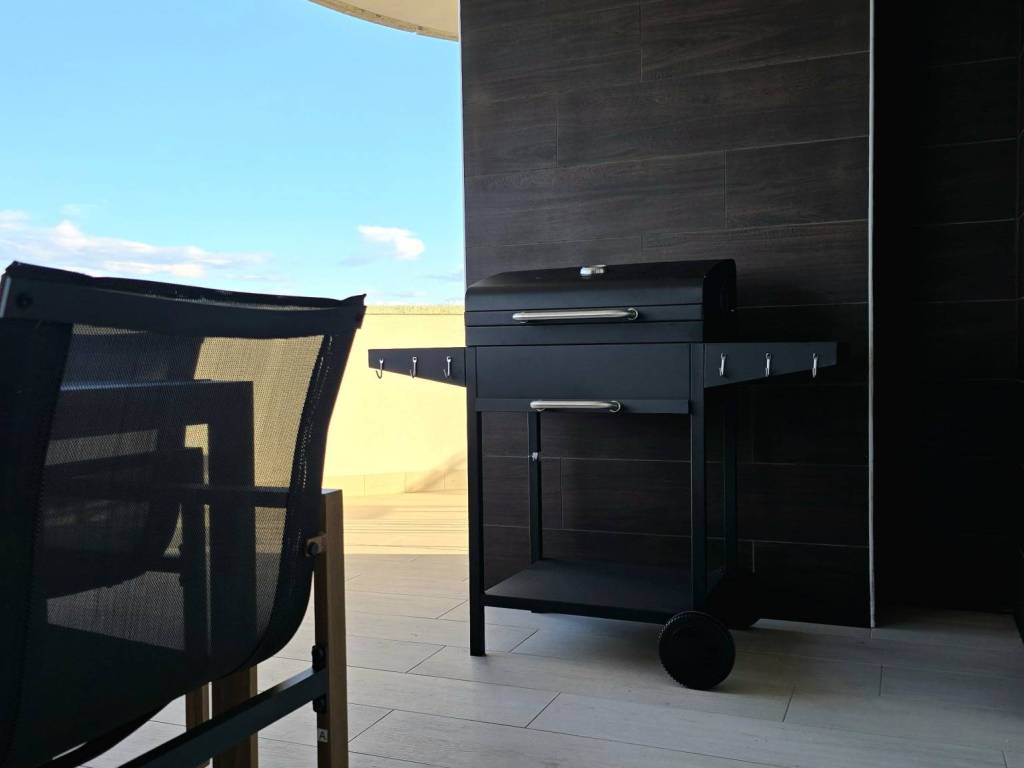 Appartamento a Termoli in Via Corsica, 185 - Foto 4