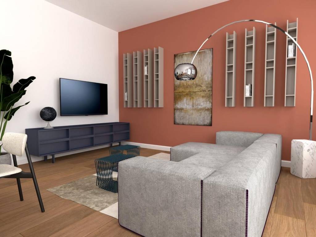 Appartamento a Brescia in Via Montedenno, 22 - Foto 2
