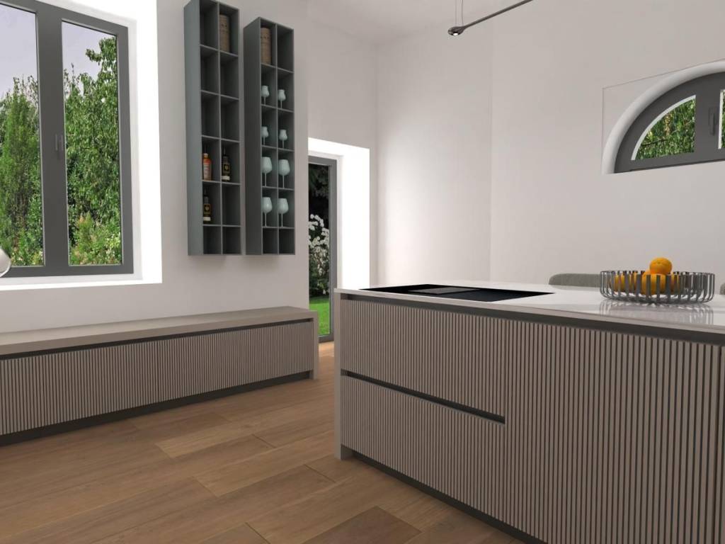 Appartamento a Brescia in Via Montedenno, 22 - Foto 3