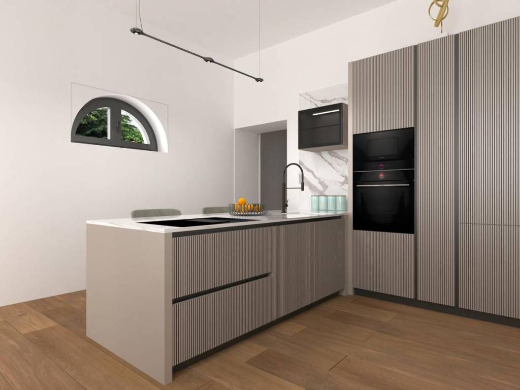 Appartamento a Brescia in Via Montedenno, 22 - Foto 4