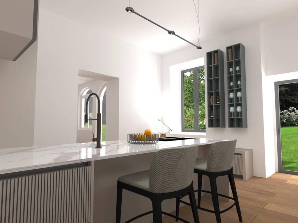 Appartamento a Brescia in Via Montedenno, 22 - Foto 5